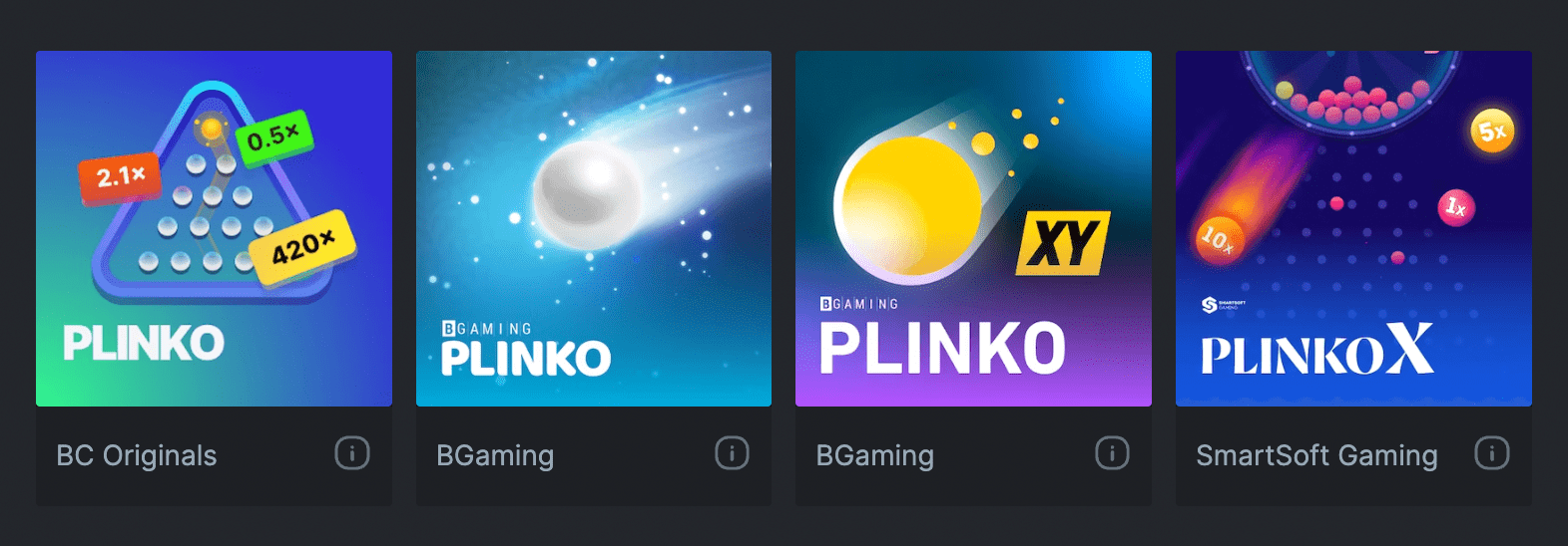 plinko-games