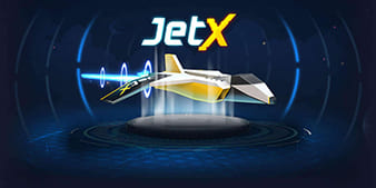 Jet-X