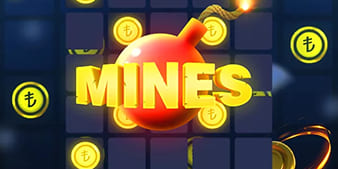 Mines